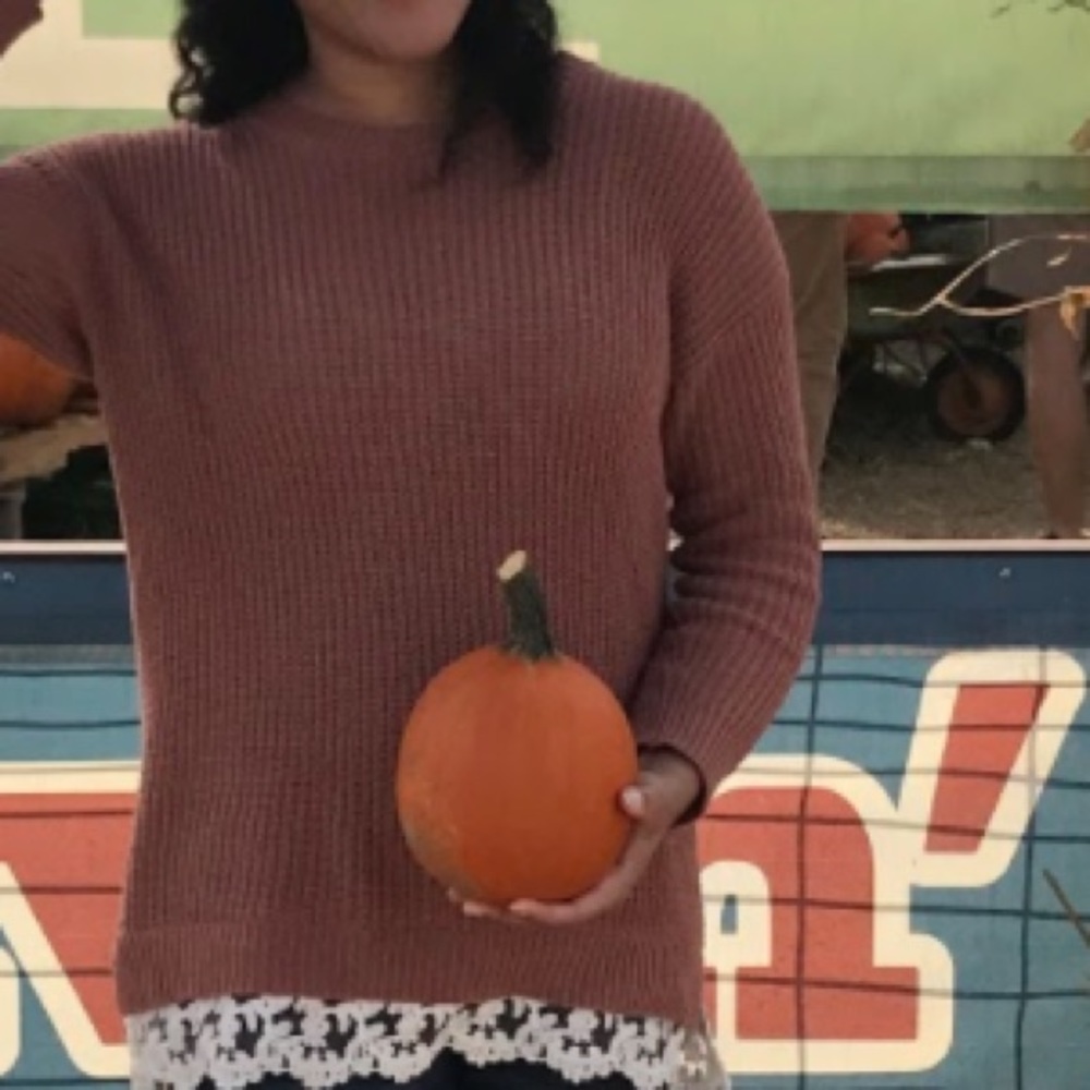 Forever 21 sweater
